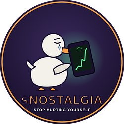NOSTALGIA