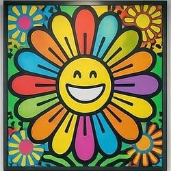 SOHAPPY / SOL