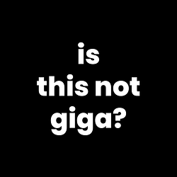 giga