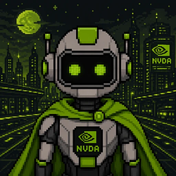 FEA / NVDA