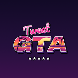 TWEETGTA