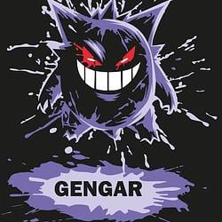 Gengar / SOL