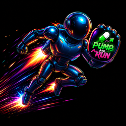 RUNNER / SOL