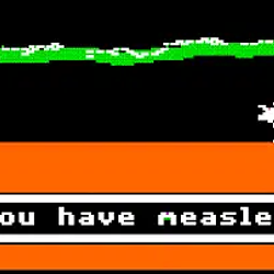 Measles