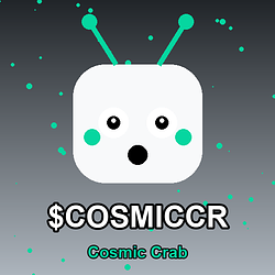 COSMICCR