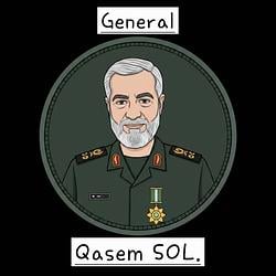 SOLeimani / SOL