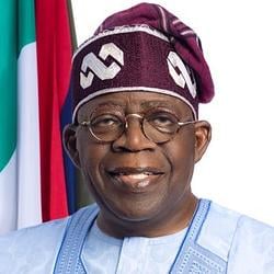 TINUBU
