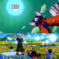 BTC