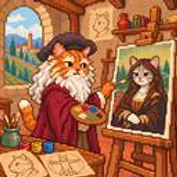MEOWVINCI / SOL