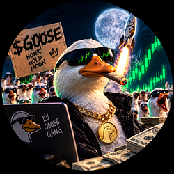 $HONK