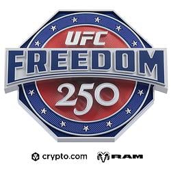 UFC250WH / SOL