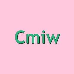 Cmiw