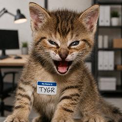 TYGR