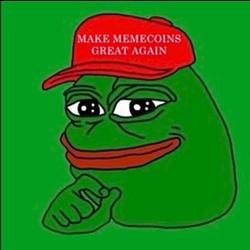 Pepe (PEPE) logo