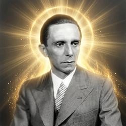 Goebbels / SOL