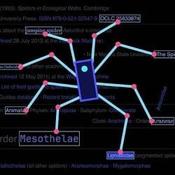 CRAWLNET