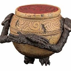 huggingjar