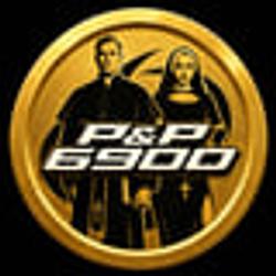 P&amp;P6900
