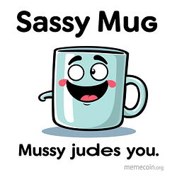 MUGS