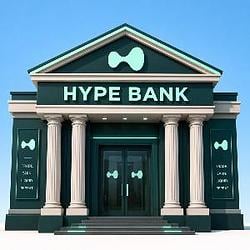 HYPEBANK