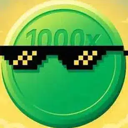 1000X / SOL