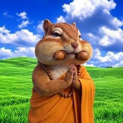 MONK