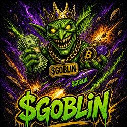 $GOBLIN / SOL
