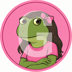 frogegirl / SOL