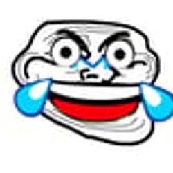 TROLLLMAO / SOL