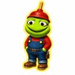 PLUMBTOAD