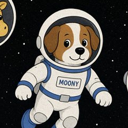 Moony