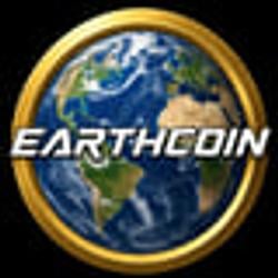 EarthCoin / SOL