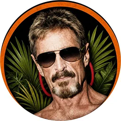 MCAFEE