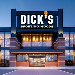DICKS / SOL
