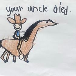 unc