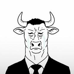 crybull