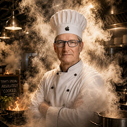 COOK