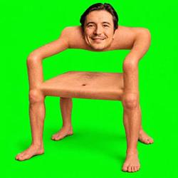 CHAIRMAN / USDG