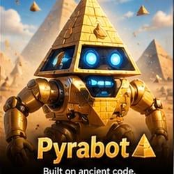 Pyrabot