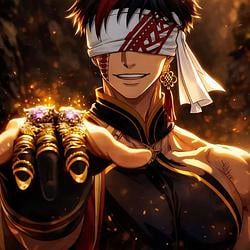 DESMOND / WETH