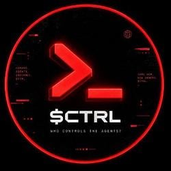 CTRL / WETH