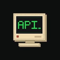 API