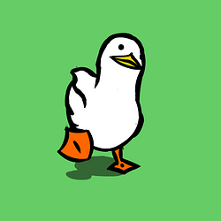 DUCK