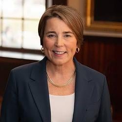 Maura Healey