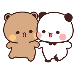 BUBU&amp;DUDU