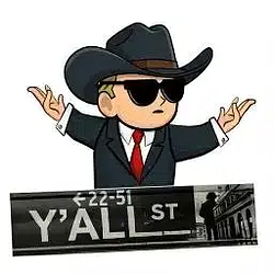 Y'all Street