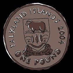 FALKLAND