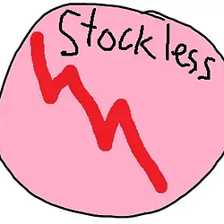 STOCKLESS / BNB