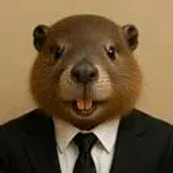 built on beaver