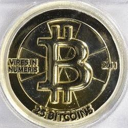Casascius / BNB